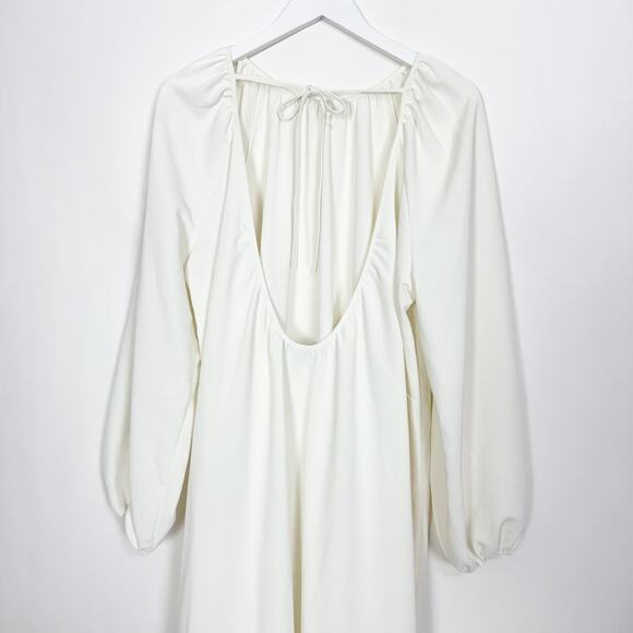 Hill House The Simone Dress - Picture 9 of 14